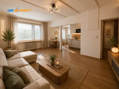 Mieszkania na sprzedaż, 3-pokojowe, Martin · €149 900
