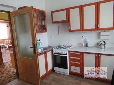 Na predaj dom, 100 m², Veľké Lovce