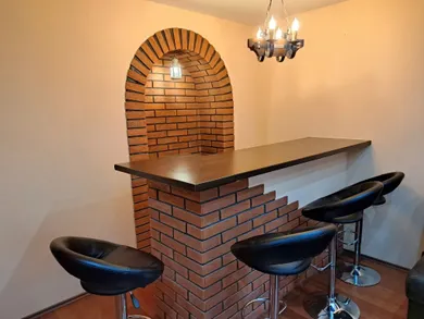 Na predaj 2-izbový byt, 60 m², Komárno, Ul. Budovateľská