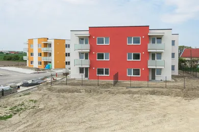 Na predaj 3-izbový byt, 88 m², Šamorín, Šámot