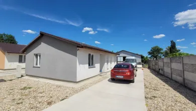 Na predaj pozemok, 70 m², Dunajská Streda, Dunajská