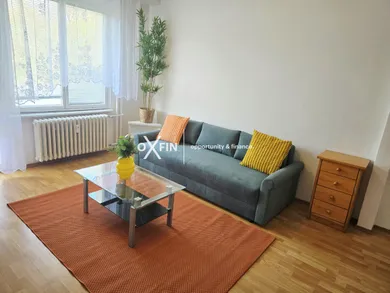 Na prenájom 2-izbový byt, 61 m², Bratislava-Ružinov, Svidnícka