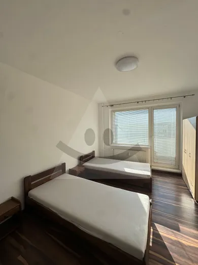 Na predaj 4-izbový byt, 90 m², Žilina, Vlčince III