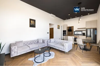Na predaj 4-izbový dom, 90 m², Ľubotice