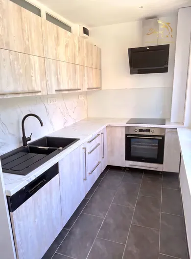 Na predaj 2-izbový byt, 50 m², Košice-Nad jazerom, Galaktická