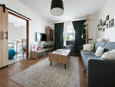 Na predaj byt v Nové Zámky · €129 500 · Čiastočná rekonštrukcia