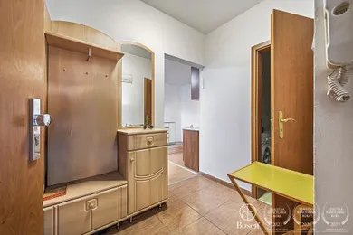 Na predaj 1-izbový byt, 25 m², Poprad, Dostojevského