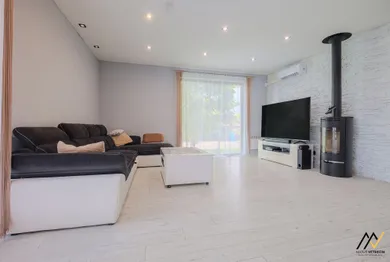Na predaj dom, 96 m², Veľký Šariš, Dr. Leščáka
