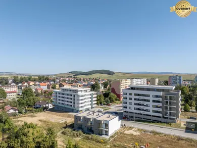 Na predaj dom, 160 m², Poprad