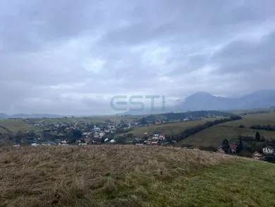 Na predaj pozemok, Stránske, Zátočná