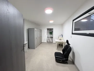 Na prenájom komerčné, Košice-Nad jazerom