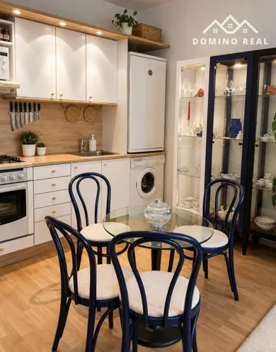 Na predaj byt v Bratislava-Lamač · €199 000 · Dokončené