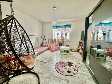 Na predaj dom, 115 m², Tvrdošovce, Puškinova