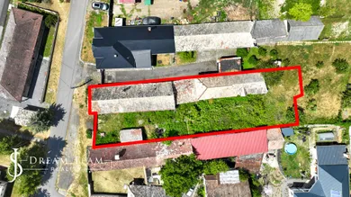 Na predaj dom, 250 m², Hontianske Nemce
