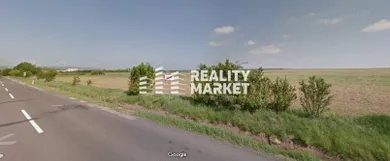 Na predaj pozemok, Lučenec, Ľadovo
