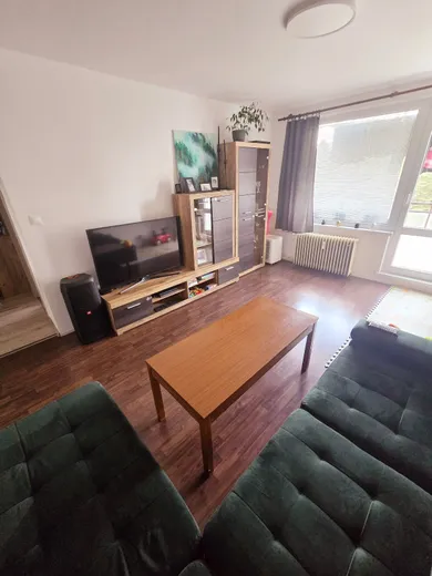 Byty na predaj 3-izbový, Turčianske Teplice · €145 000