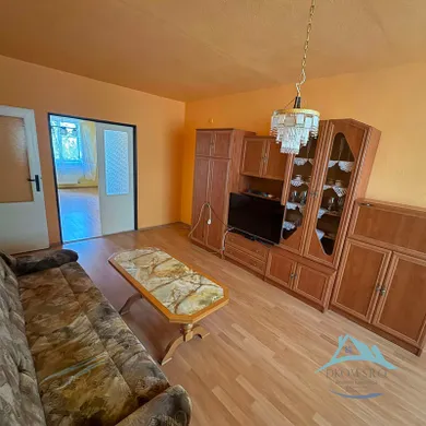 Na predaj 2-izbový byt, 63 m², Šahy, Gy. Szondyho
