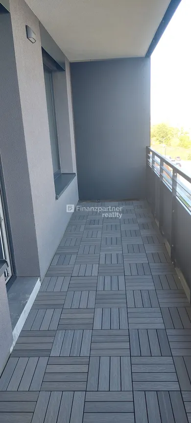 Na prenájom 2-izbový byt, 55 m², Košice-Západ