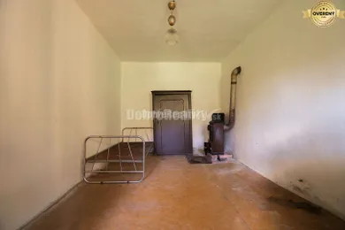 Na predaj 2-izbový dom, 85 m², Ratkovské Bystré