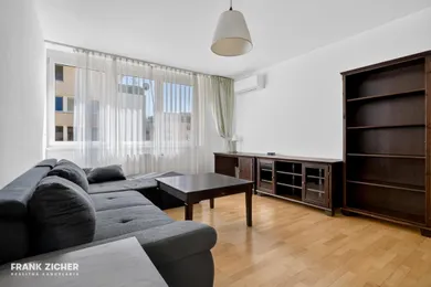 Na prenájom 2-izbový byt, 63 m², Bratislava-Ružinov, Galvaniho