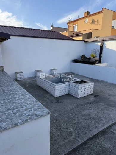 Na predaj 5-izbový dom, Vydrany