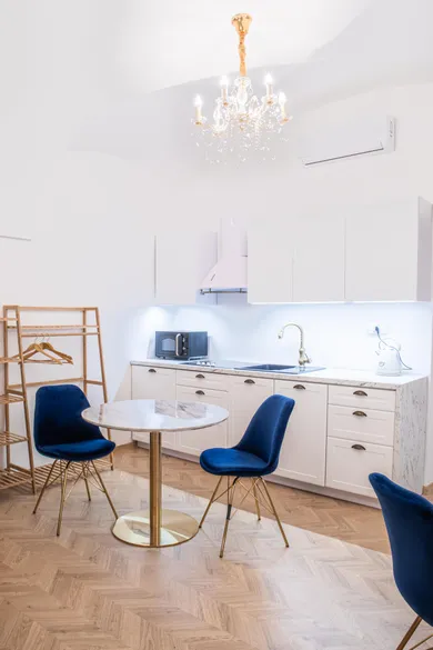Na predaj 1-izbový byt, 32 m², Košice-Staré Mesto, Hlavná