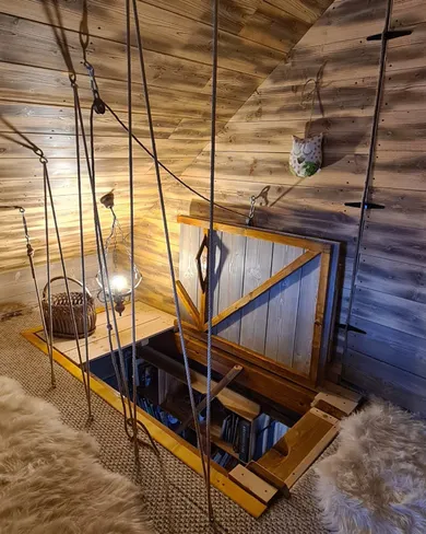 Na predaj rekreačný dom, 80 m², Dúbrava