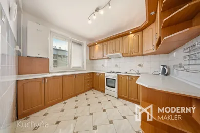 Byty na predaj 3-izbový, Dunajská Lužná · €269 990