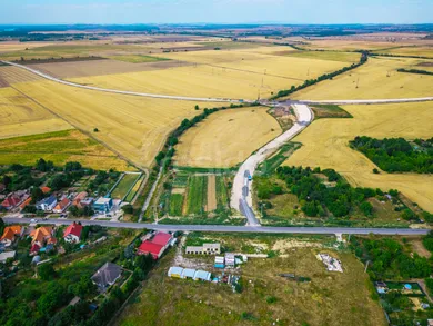 Na predaj pozemok, 177 m², Šaľa