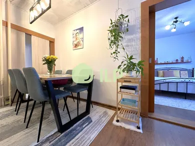 Na predaj 2-izbový byt, 49 m², Spišská Nová Ves, Brezova