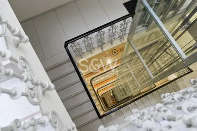 Na prenájom komerčné, 168 m², Bratislava-Staré Mesto, Michalská