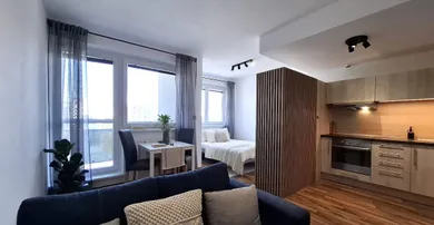 Na prenájom byt v Trnava · €700 · Novostavba