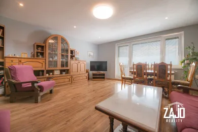 Byty na predaj 3-izbový, Trenčín · €259 000