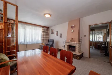 Na predaj 5-izbový dom, 200 m², Medzev