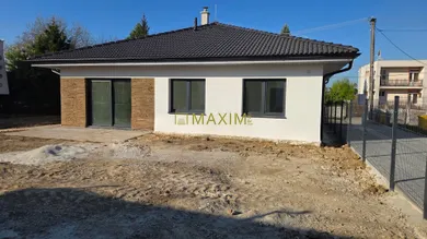 Na predaj dom v Cabaj-Čápor · €245 000 · Novostavba
