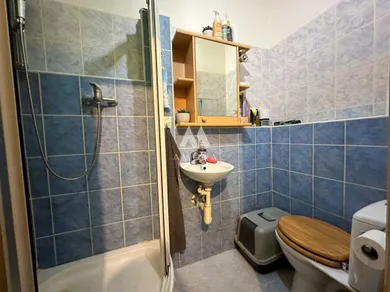Na predaj 1-izbový byt, 28 m², Senec, Kysucká