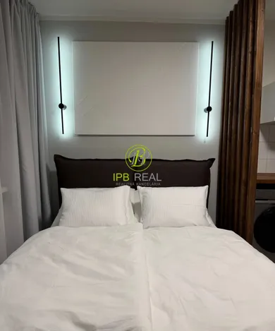 Na predaj 1-izbový byt, 23 m², Bratislava-Staré Mesto, Záhradnícka