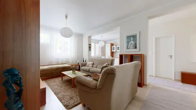 Na predaj byt v Bratislava-Karlova Ves · €324 000 · Dokončené