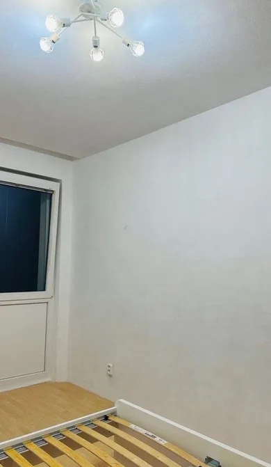 Na predaj 2-izbový byt, 38 m², Bratislava-Vrakuňa, Stavbárska