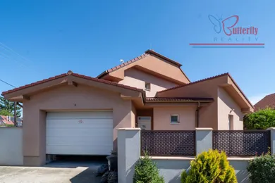 Na predaj dom v Bratislava-Ružinov · €595 000 · Čiastočná rekonštrukcia