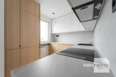 Na predaj 3-izbový byt, 53 m², Košice-Západ, Ulica obrody