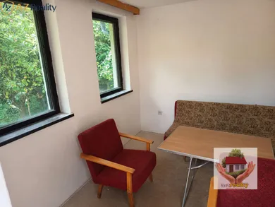 Na predaj 1-izbový rekreačný dom, 253 m², Nové Zámky