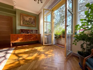 Na prenájom byt v Bratislava-Staré Mesto · €1 200 · Dokončené