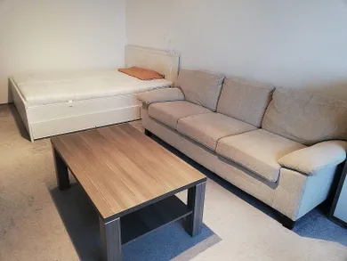 Mieszkania na wynajem, 1-pokojowe, Trnava · €500