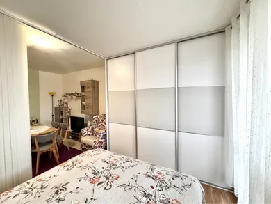 Na predaj byt v Nové Zámky · €131 000 · Dokončené
