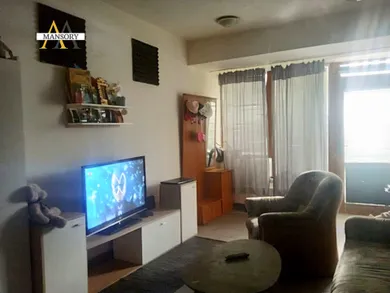 Na predaj 1-izbový byt, 28 m², Lučenec
