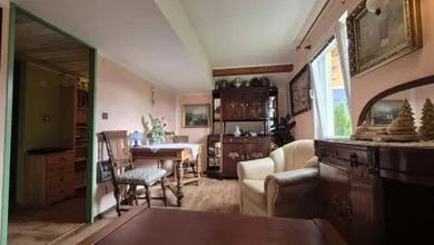 Na prenájom 2-izbový byt, 50 m², Turčianske Kľačany