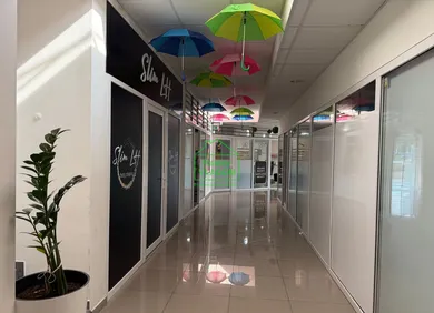 Na prenájom komerčné, 85 m², Lipany, Sládkovičova