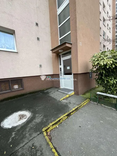 Byty na predaj 1-izbový, Dunajská Streda · €88 000