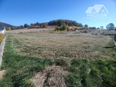 Na predaj pozemok, Detva, žiadna